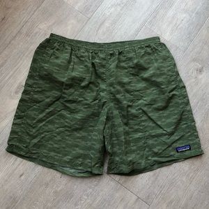 Patagonia M’s Baggies Longs - L